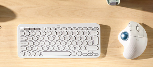 轨迹球鼠标玩游戏怎么样