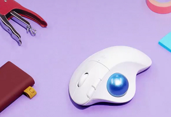 轨迹球鼠标玩游戏怎么样