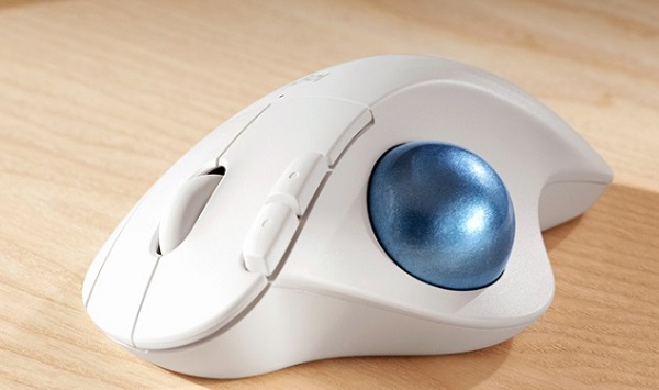 轨迹球鼠标适合哪些人