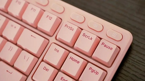 薄膜键盘和机械键盘哪个好