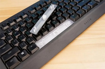 薄膜键盘和机械键盘有什么区别