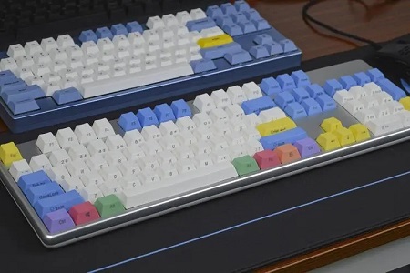 薄膜键盘是什么意思