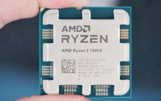 锐龙57600可以超频吗