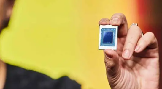 锐龙57600有核显吗