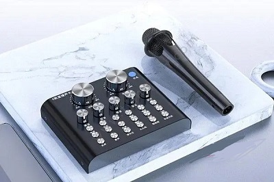 声卡是什么东西