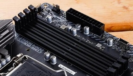 内存频率看主板还是cpu