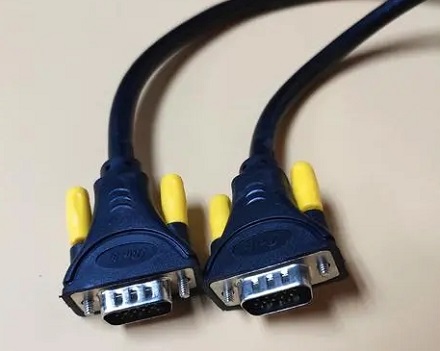显示器花屏了怎么修复