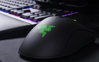 鼠标材质哪种好