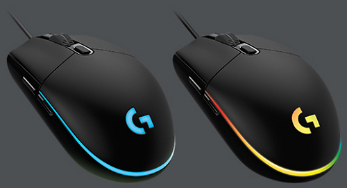 鼠标材质哪种好