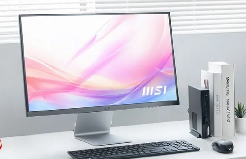 电竞显示器和办公显示器区别