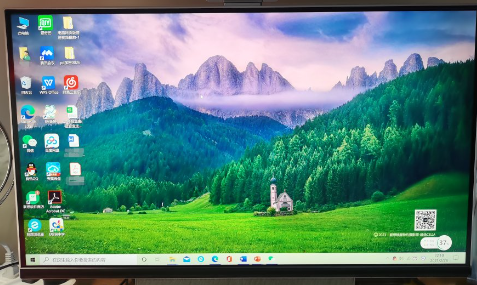 联想yoga27一体机配置详情