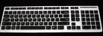 联想yoga27一体机鼠标键盘都不管用了解决方法