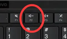 联想yoga27一体机进入bios方法