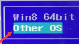 联想yoga27一体机从U盘启动方法