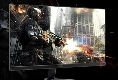 显示器色域是什么意思