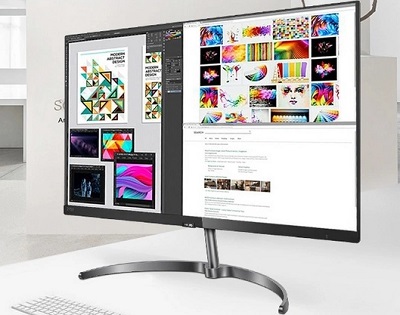 显示器面板类型哪种好