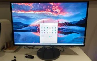 联想yoga27一体机实际使用体验详情