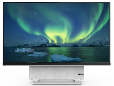 联想yoga27一体机用买顶配吗详情