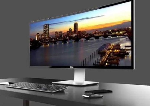 显示器色深吃显卡吗