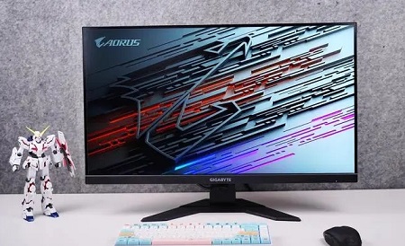 显示器色深吃显卡吗