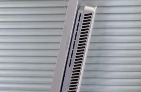 联想Yoga27一体机风扇声音大解决方法