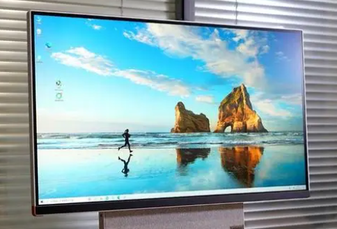 联想Yoga27一体机风扇声音大解决方法