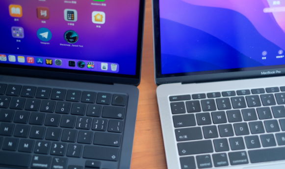 macbookair2023是m3吗