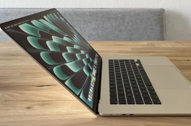 macbookair2023是m3吗