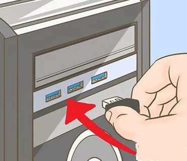 键盘怎么无线连接电脑