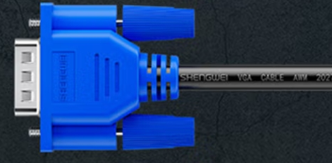 显示器vga是什么意思