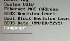 联想thinkpadt16设置u盘启动方法