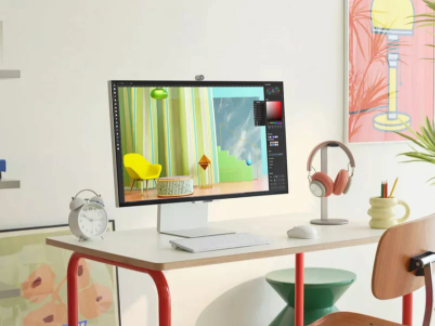 ViewFinity S9最新消息详情