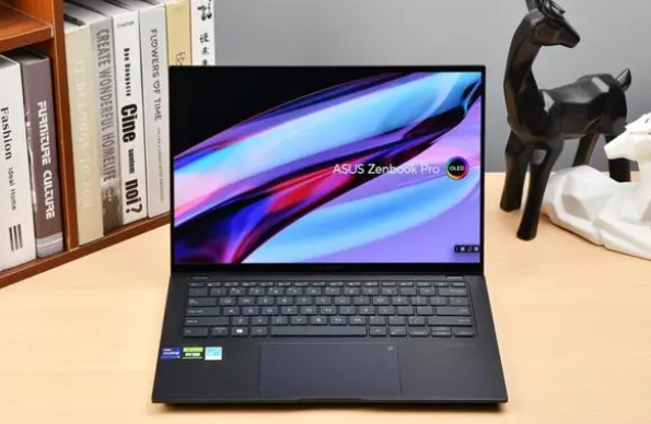 华硕灵耀pro142023可以加装固态硬盘吗