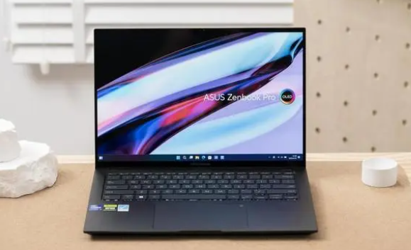 华硕灵耀pro142023值得买吗