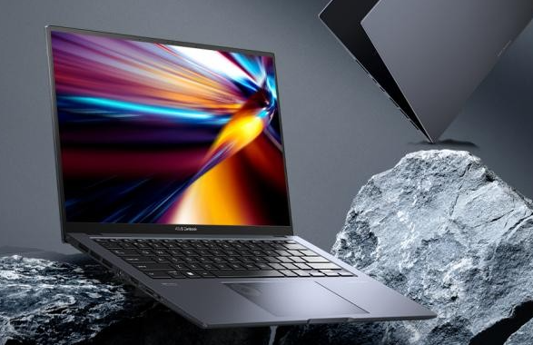 华硕灵耀pro142023发布时间