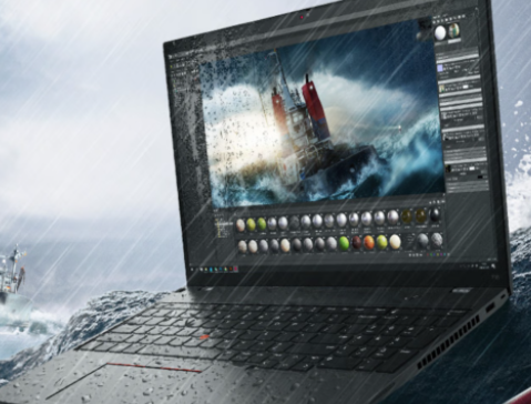 联想thinkpadT16详情介绍