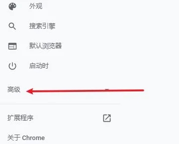 谷歌浏览器极速模式打开方法