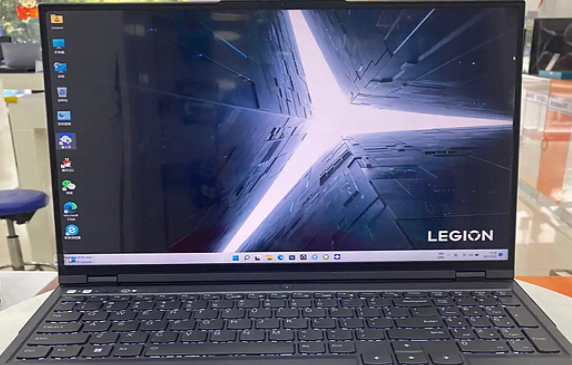 拯救者r9000p2023款什么时候发布