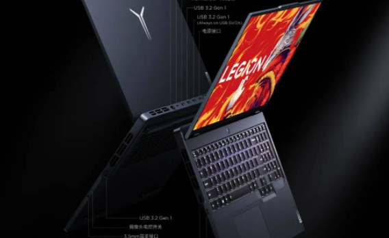 拯救者r9000p2023款屏幕尺寸