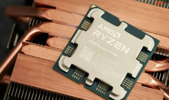 锐龙5 7600核显什么水平