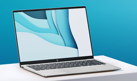 惠普星bookpro14锐龙版首发价