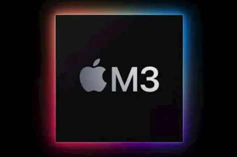 苹果m3芯片比m2提升多少