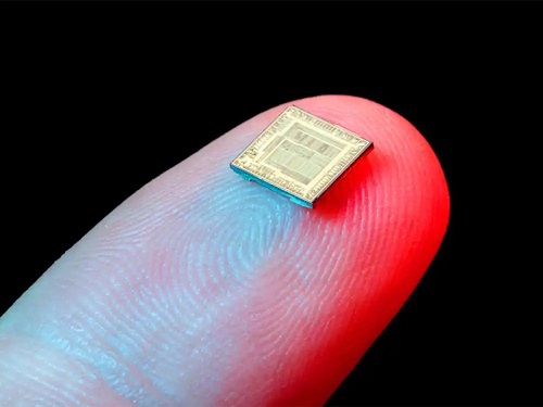 2nm芯片什么时候出详细介绍