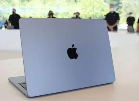 m3芯片提升大吗