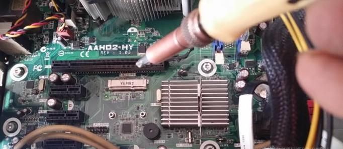 独立显卡怎么安装? 图解独立显卡安装方法