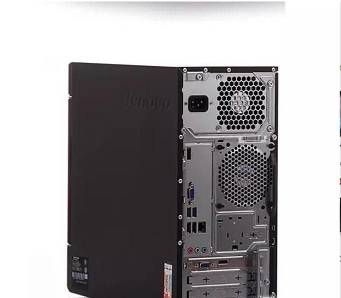 台式电脑如何外插独立显卡呢？