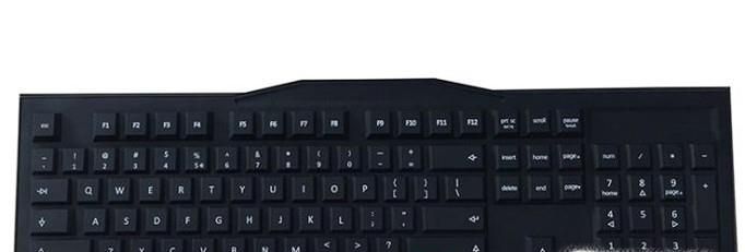 电脑键盘相当于鼠标右键的按键详细使用步骤