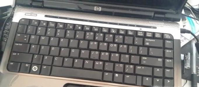 笔记本键盘输入字母变成小键盘上数字的解决方法