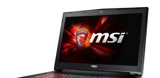 笔记本电脑品牌排行榜前十名