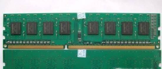 电脑内存条是否通用